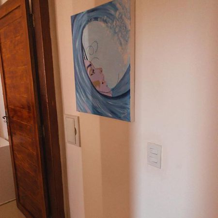 Hotel Flats Lirio & Mar São Miguel do Gostoso Zewnętrze zdjęcie