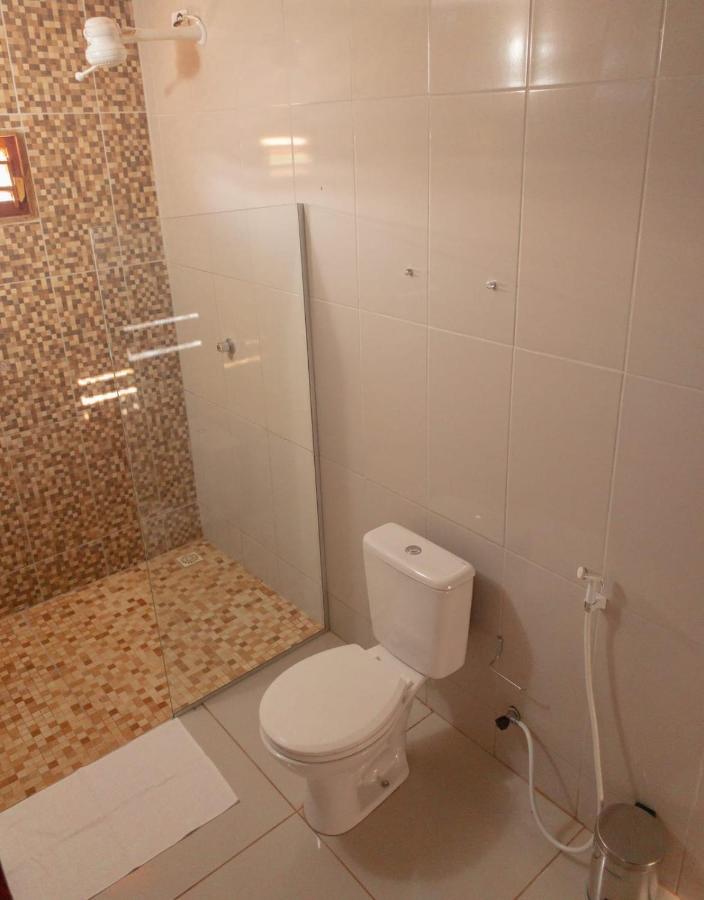 Hotel Flats Lirio & Mar São Miguel do Gostoso Zewnętrze zdjęcie