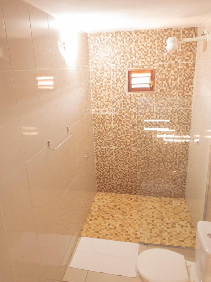 Hotel Flats Lirio & Mar São Miguel do Gostoso Zewnętrze zdjęcie